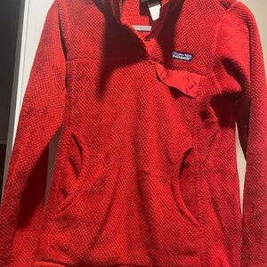 Patagonia Women's Re-Tool Snap T Pullover